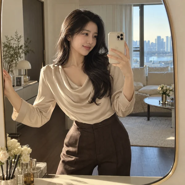 보통리 채영 스튜디오 안내 이미지