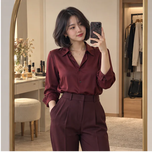 논현동 지효 라운지 안내 이미지