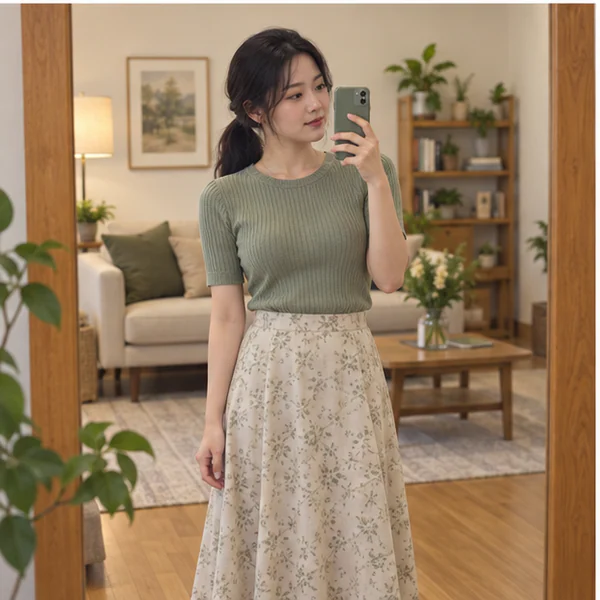 의왕 은서 스튜디오 안내 이미지