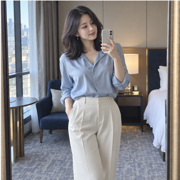 나연 포레스트 대표 안내 이미지