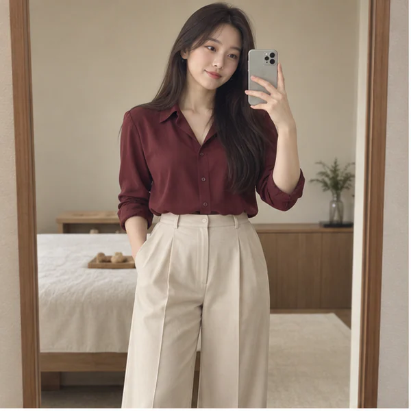 서울 동작 채영 스튜디오 안내 이미지
