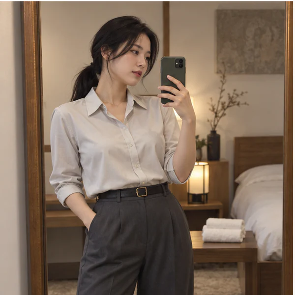서울 강북 보미 케어 안내 이미지