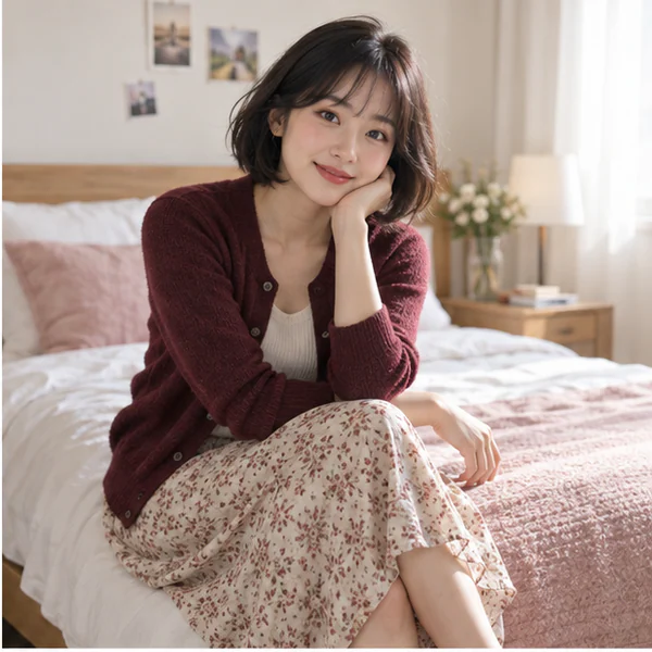 남양주 설현 테라피 안내 이미지