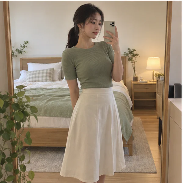 대치동 설현 스튜디오 안내 이미지