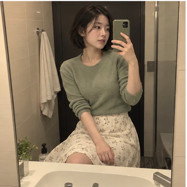 서울 성북 소담 라운지 안내 이미지