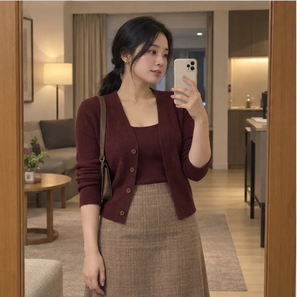 안양 윈터 웰니스 안내 이미지