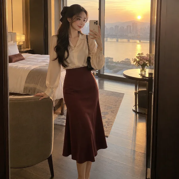 청북 솔라 라운지 안내 이미지