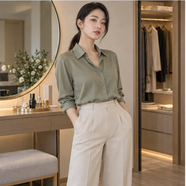 의정부 라엘 살롱 안내 이미지