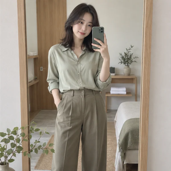 안산 아린 스튜디오 안내 이미지