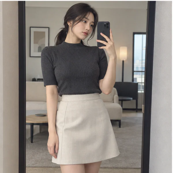 서울 동대문 아린 라운지 안내 이미지
