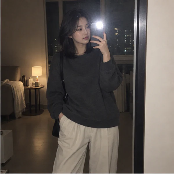 압구정동 루나 홈타이 안내 이미지