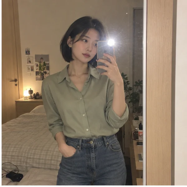여의도 닝닝 라운지 안내 이미지