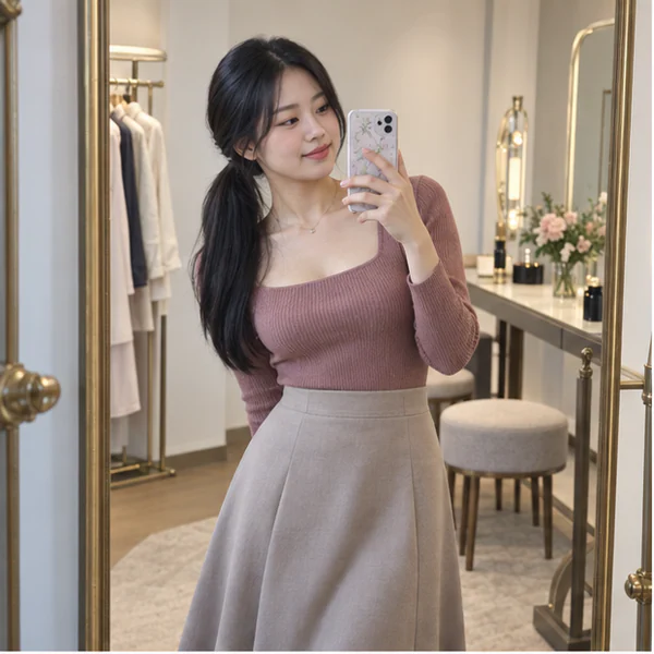 용인 제니 웰니스 안내 이미지