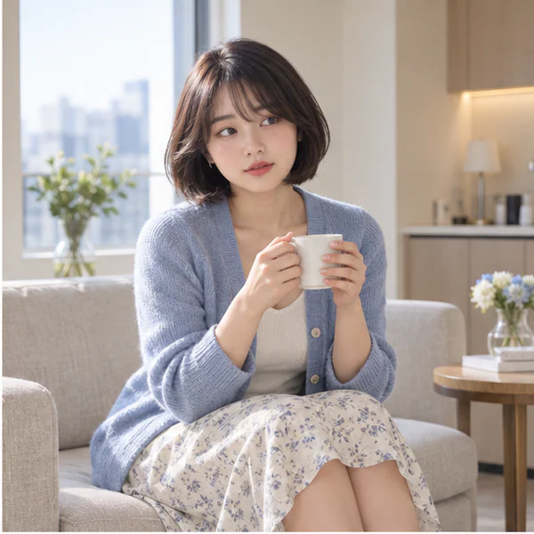 서현 새봄 가든 안내 이미지