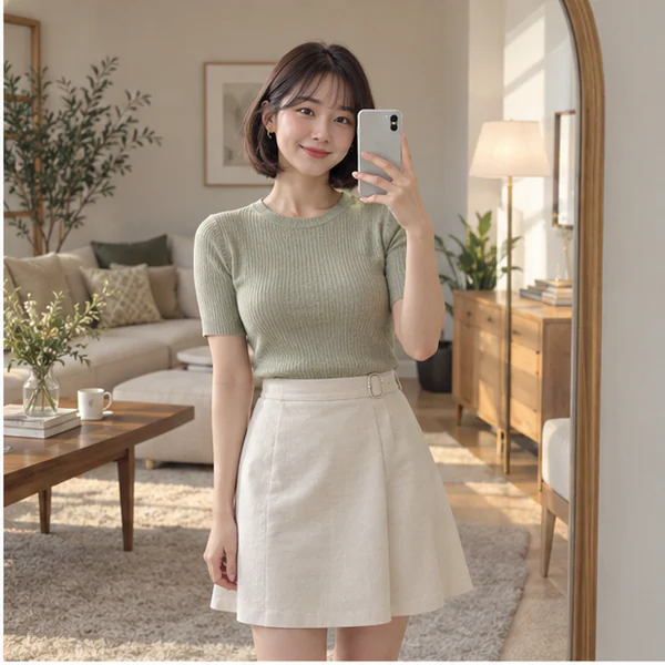 리사 포레스트 대표 안내 이미지
