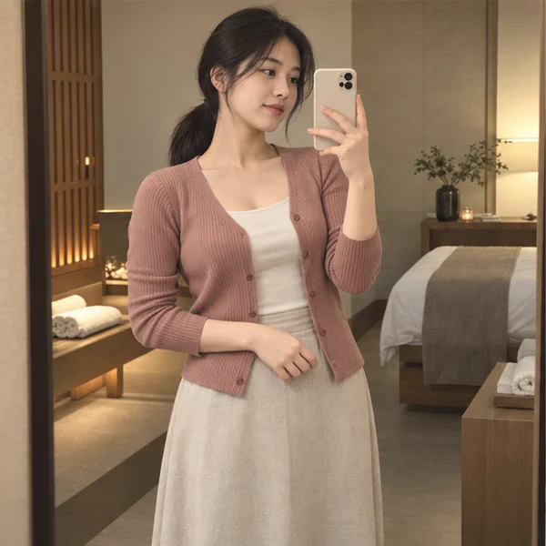 화성 나나 웰니스 안내 이미지