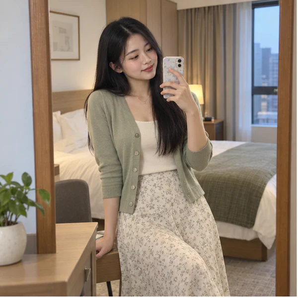 가평 설현 포레스트 안내 이미지