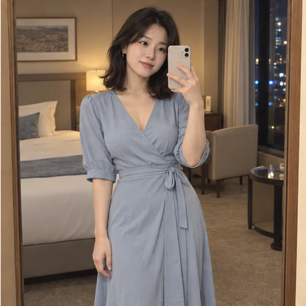 정왕동 은서 밸런스 안내 이미지