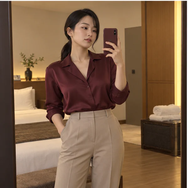 합정동 아린 아로마 안내 이미지