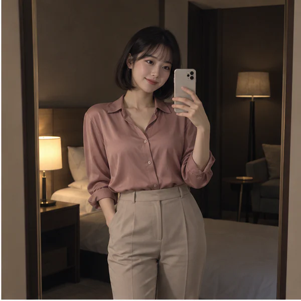 나연 살롱 대표 안내 이미지