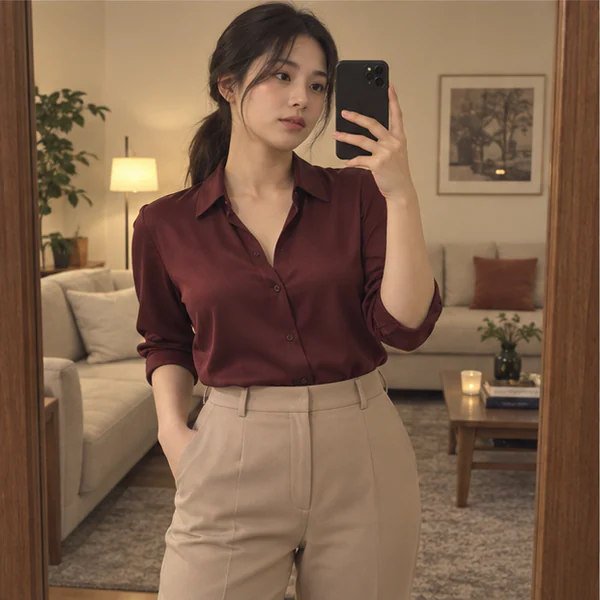 세정 웰니스 대표 안내 이미지