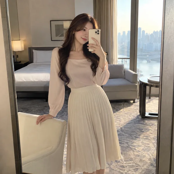 서울 서대문 사나 살롱 안내 이미지