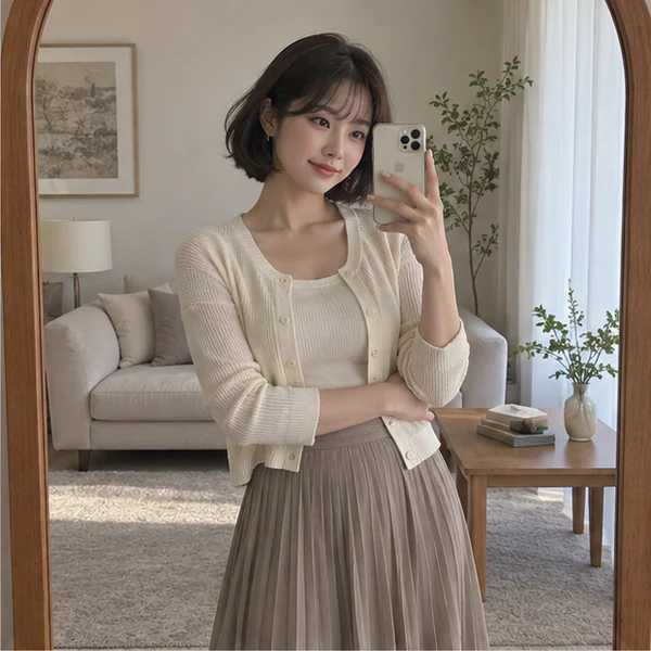 신사동 설현 홈타이 안내 이미지
