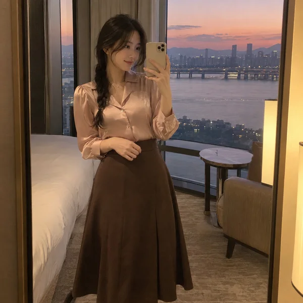 서울 마포 나연 케어 안내 이미지