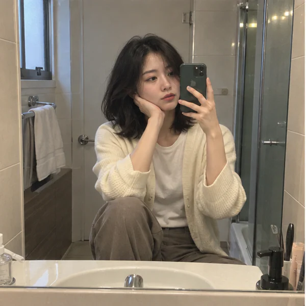 동탄 채영 살롱 안내 이미지