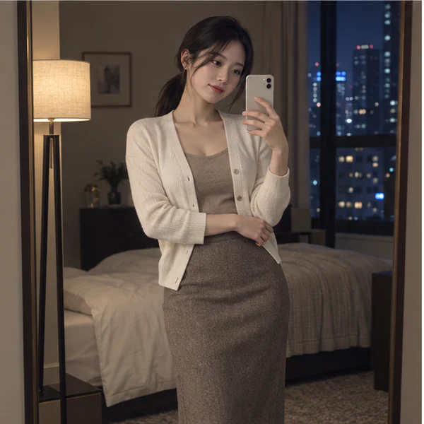 신도림 혜리 케어 안내 이미지