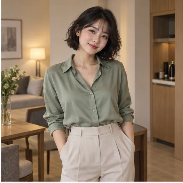 평택 닝닝 라운지 안내 이미지