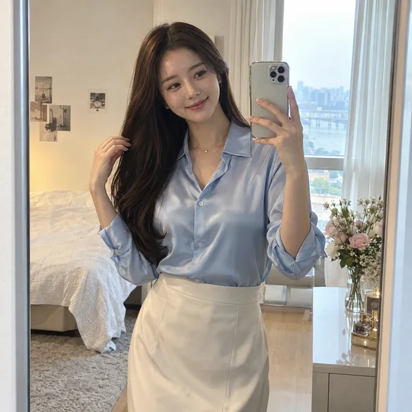 인천 서해 소담 릴랙스 안내 이미지