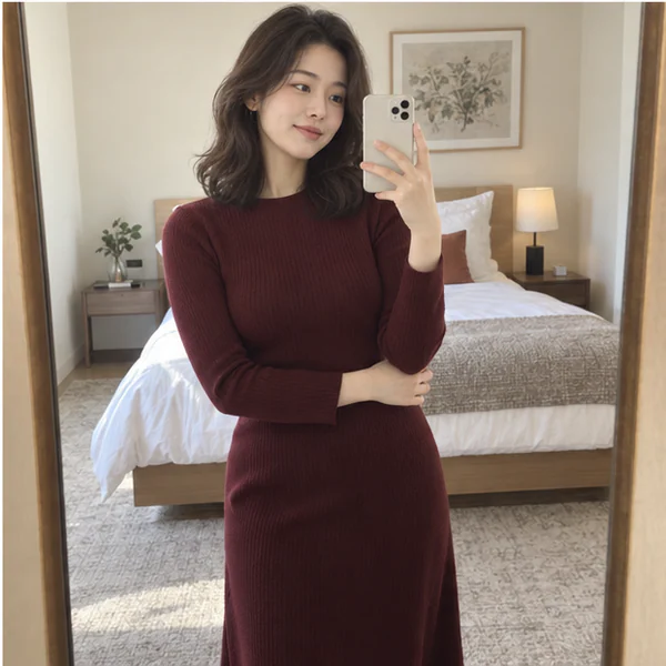 정왕동 보미 라운지 안내 이미지