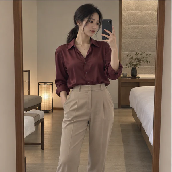 아델 라운지 대표 안내 이미지