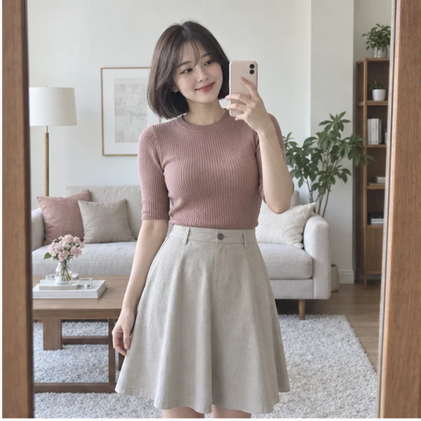 평촌 설현 스튜디오 안내 이미지