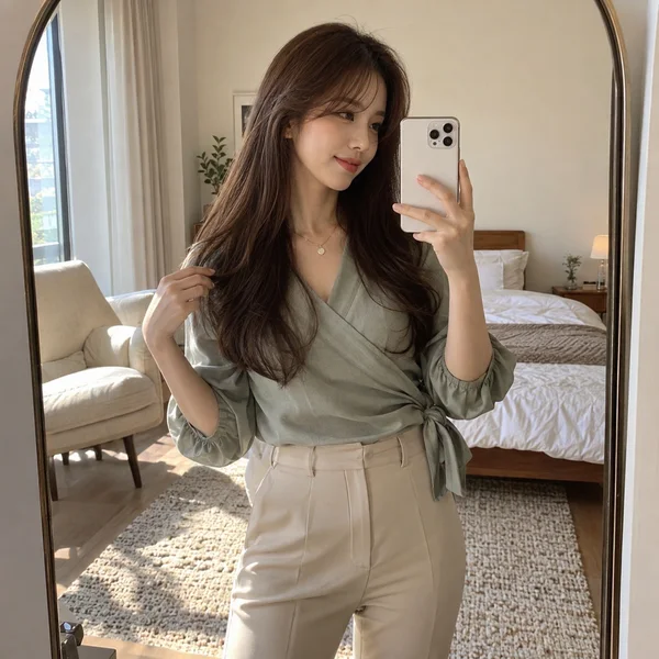 리사 케어 대표 안내 이미지