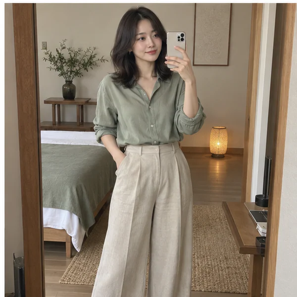 압구정동 하영 스튜디오 안내 이미지
