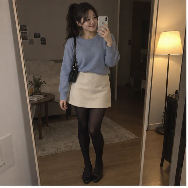 안양 세리 살롱 안내 이미지