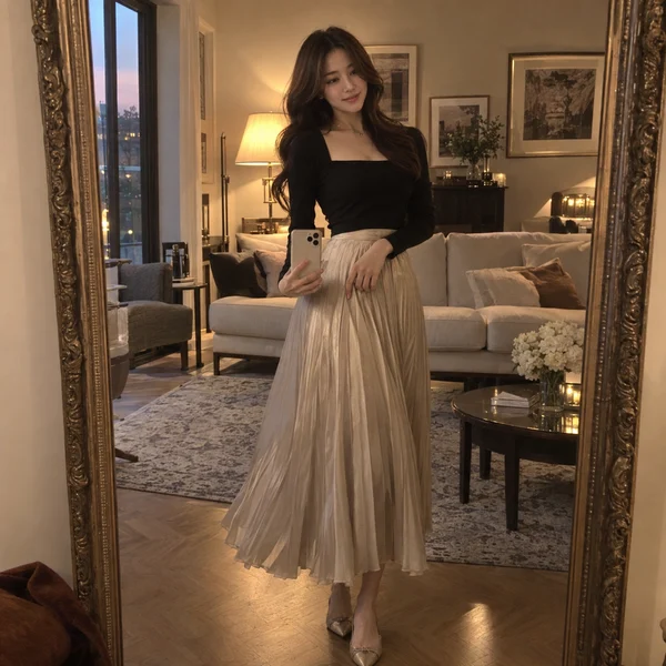 신도림 솔라 릴랙스 안내 이미지