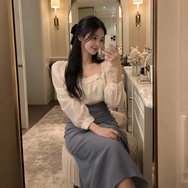 고덕 솔라 웰니스 안내 이미지