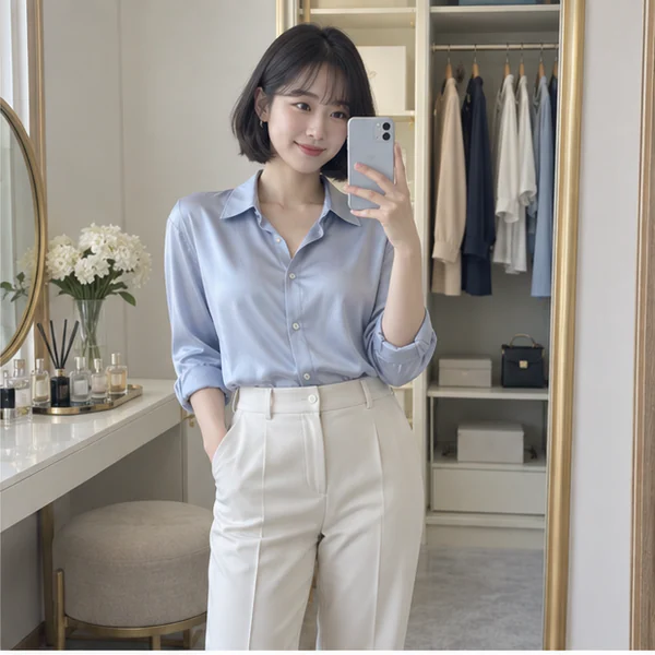이태원 가을 살롱 안내 이미지
