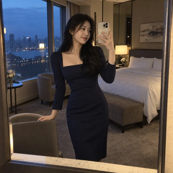 안산 혜리 라운지 안내 이미지