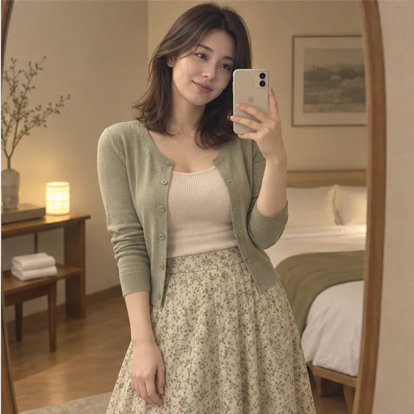 압구정동 수지 가든 안내 이미지
