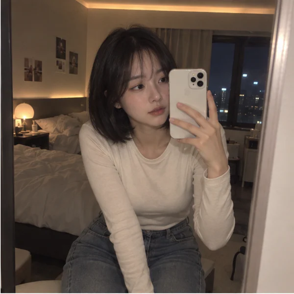 분당 다니엘 릴랙스 안내 이미지