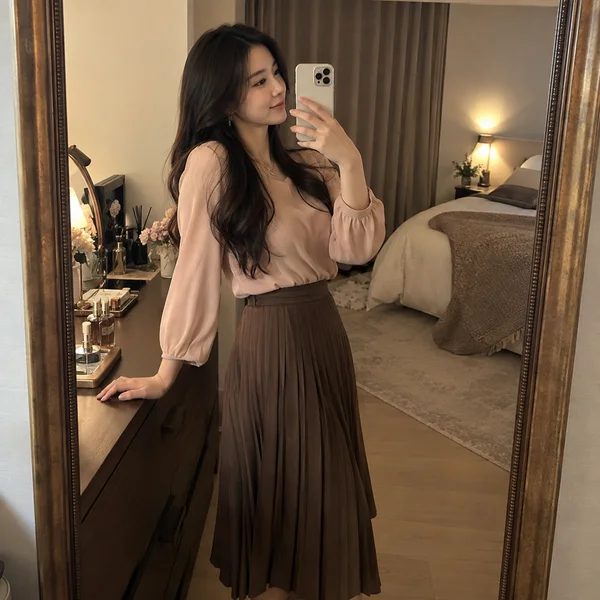 인천 남동 사나 아로마 안내 이미지