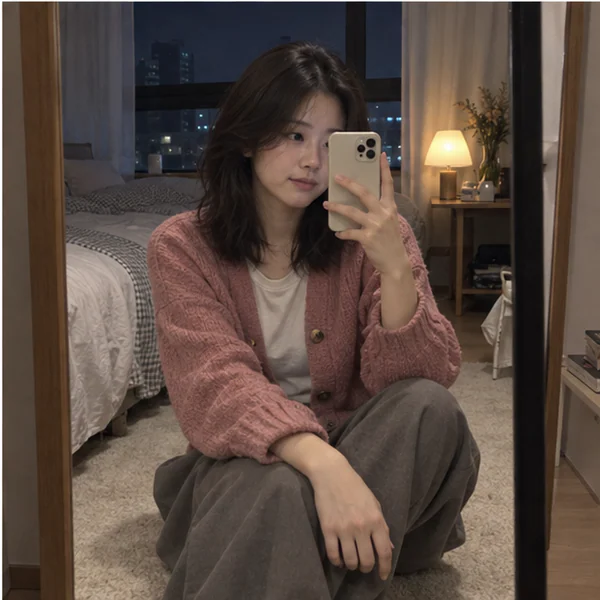 이태원 카리나 릴랙스 안내 이미지