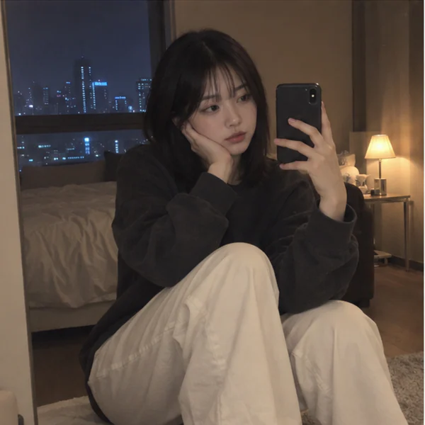 수지 아이린 릴랙스 안내 이미지